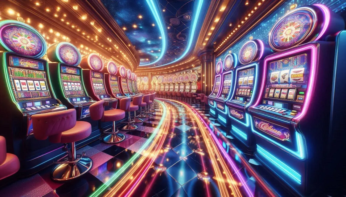 Betchan Casino